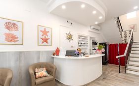 Hotel Corallo Follonica